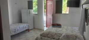 Hostel Sempre com Deus