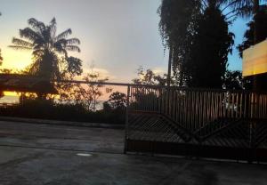 Hostel Sempre com Deus
