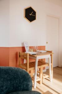 Appartements La Suite du Moulin : photos des chambres