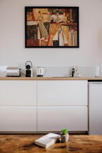 Appartements La Suite du Moulin : photos des chambres