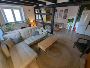 Aux Portes du Vignoble - Mutzig