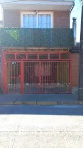 Alojamientos Lota - Laraquete