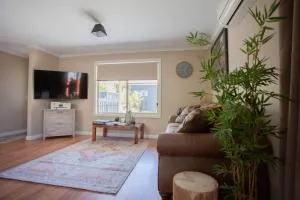 Horsham Natimuk 1br Stay Dog Run Parking - Dimboola