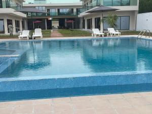 Madigane Residence Assinie