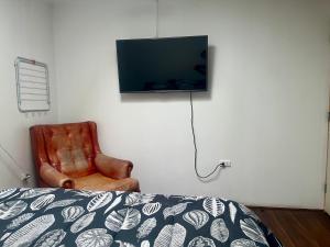 Hostel Tu Espacio RE - Habitaciones cerca del Aeropuerto