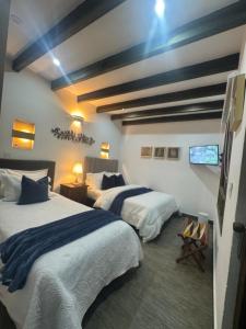 Santa Lucía Casa Hotel