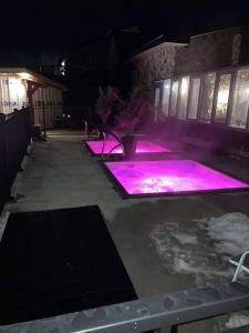 L'intime loft Studio à Orford - 3hvězdičkové hotely ve městě Magog-Orford