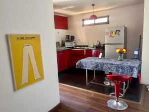 Hostel Tu Espacio RE - Habitaciones cerca del Aeropuerto