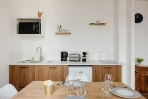 La Suite des Canotiers - Guichen