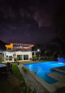 Beach House miguelitos 2 - Usulután