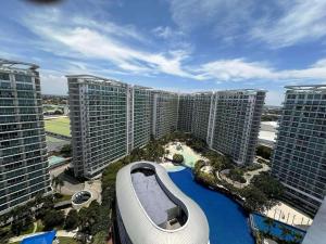 Azure Urban Resort by Tallia & Tiffany
