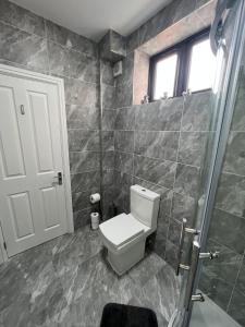 luxury apartment in East London