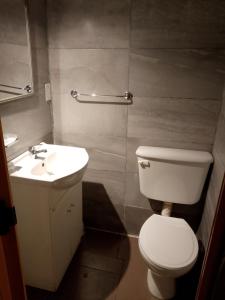 Habitación en apto compartido para una persona