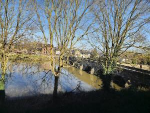 Appartements Le Rivage : photos des chambres