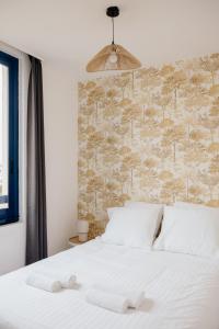 Appartements Le Rivage : photos des chambres
