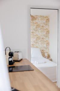 Appartements Le Rivage : photos des chambres