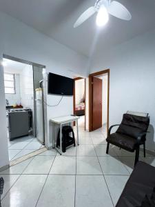 Apartamento são Vicente