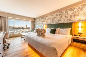 Park Town Hotel