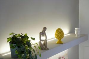 FicuriniasHouse-Cozy Central Flat with Parking