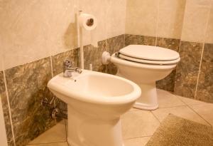 Appartement 1 Chambre - Vue sur Jardin