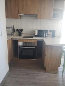 Precioso y confortable Departamento