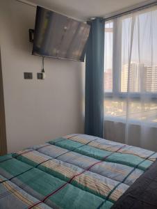 Precioso y confortable Departamento