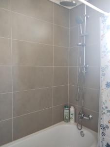 Precioso y confortable Departamento