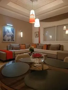 Appartement Oujda Termunis - Naïma