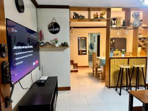 LALA Home Sweet Home - 3hvězdičkové hotely ve městě Naga