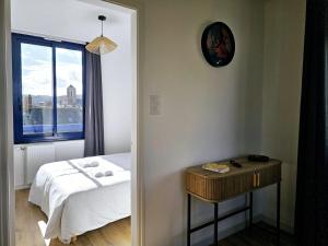 Appartements Le Reflet des Cygnes : photos des chambres