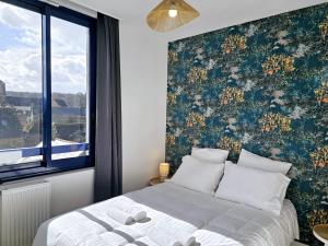 Appartements Le Reflet des Cygnes : photos des chambres
