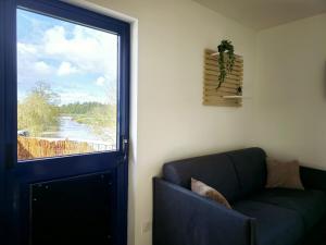 Appartements Le Reflet des Cygnes : photos des chambres