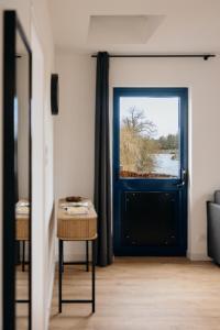 Appartements Le Reflet des Cygnes : photos des chambres