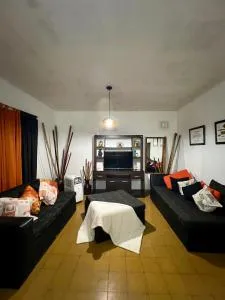 Departamento Matienzo - Coquimbito