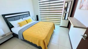 Modern, large and equipped