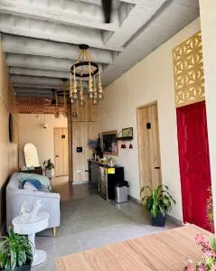 Treeloft Home - Don Rubén