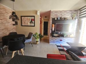 Hermoso departamento - 3hvězdičkové hotely ve městě Puerto Montt