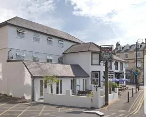 The Watermans Arms - 伊舍