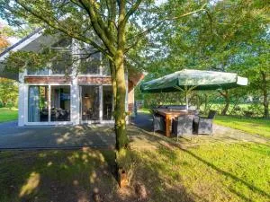 Villa Boszicht - Beekdorp