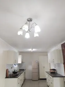 Nadi Airport rooms - Nakavu