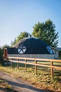 Domo y Cabaña los Queltehues - Lota