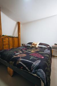 Domo y Cabaña los Queltehues