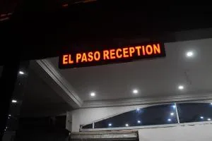 El Paso Complex - Kumba