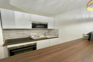 Studio in Antibes near La Salis Beach