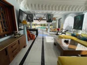 Villa Souzana - Douar Caïd Layadi