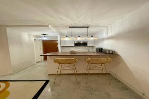 Studio in Antibes near La Salis Beach