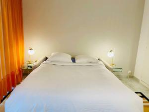 Studio in Antibes near La Salis Beach