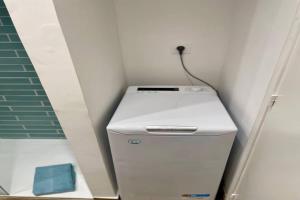 Studio in Antibes near La Salis Beach