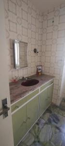 Apartamento no Hotel Quitandinha 40