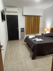 Las Costas - Tu descanso